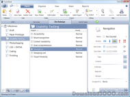 FusionDesk Starter screenshot